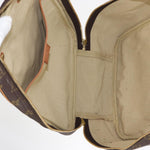 Louis Vuitton Excursion Handbag Monogram Canvas - image 5