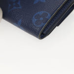 Louis Vuitton Discovery Wallet Monogram Taigarama Compact - image 11