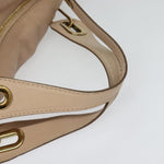 Chloe Paraty Handbag Quilted Leather Medium - image 8