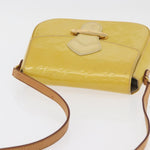 Louis Vuitton Bellflower Handbag Monogram Vernis GM - image 15