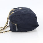 Prada Re-Edition 1995 Chain Tote Quilted Re-Nylon Small - image 3