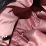 Stella McCartney Falabella Fold Over Bag Faux Suede - image 5