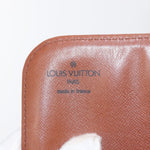 Louis Vuitton Cartouchiere Handbag Monogram Canvas MM - image 6