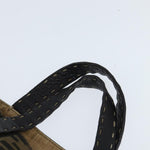 Fendi Open Shopping Tote Zucca Canvas Tall - image 16