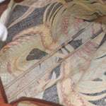 Salvatore Ferragamo Vintage Shoulder Bag Leather - image 5