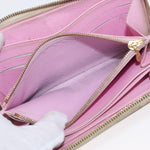 Louis Vuitton Zippy Wallet NM Monogram Multicolor Canvas - image 17
