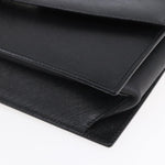 Salvatore Ferragamo Gancini handbag Leather - image 8