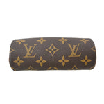 Louis Vuitton Papillon Pochette Monogram Canvas Mini - image 7