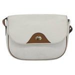 Christian Dior Vintage Shoulder Bag Leather - image 1
