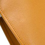 Gucci Vintage Jackie Handbag Leather - image 11