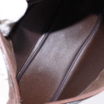 Burberry Nova check Shoulder bag Canvas - image 5
