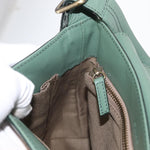 Chloe Vintage Flap shoulder bag Leather - image 20
