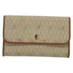Christian Dior Vintage Honeycomb chain Canvas - image 18