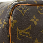 Louis Vuitton Speedy Handbag Monogram Canvas 30 - image 6