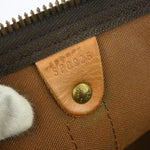Louis Vuitton Keepall Bag Monogram Canvas 50 - image 5