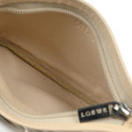 Loewe Anagram Wallet Leather - image 3