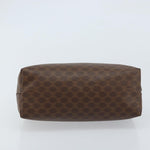 Celine Macadam Pochette Canvas and Leather - image 15