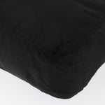 Prada Vintage Zip Handbag Tessuto - image 11