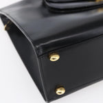 Celine Tote bag Leather - image 9