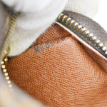 Louis Vuitton Trocadero Handbag Monogram Canvas 27 - image 4