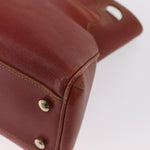 cartier Marcello Handbag Leather - image 12