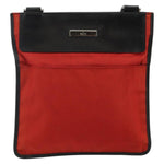 Gucci Front Pocket Messenger Nylon - image 1