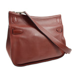 Hermes Jypsiere Bag Swift 28 - image 2