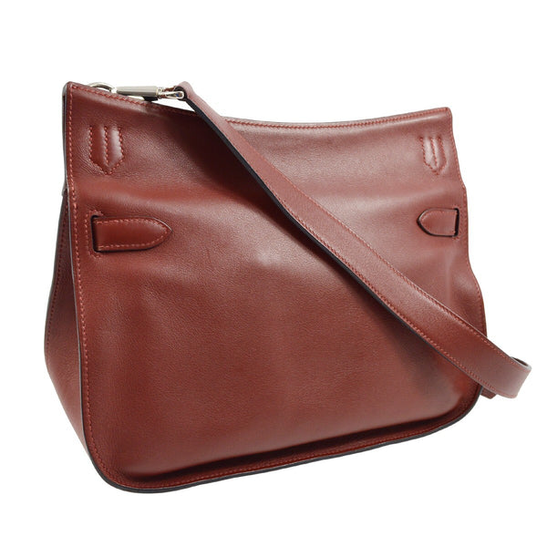 Hermes Jypsiere Bag Swift 28