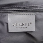 Chanel Sport Line Flap Messenger Bag Wool and Nylon Small - image 4