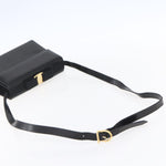 Salvatore Ferragamo Vala Shoulder Bag Leather - image 7