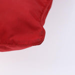 Prada Flat Messenger Bag Tessuto Medium - image 12