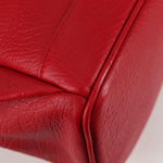 MCM Vintage Vicetos Backpack Leather - image 10