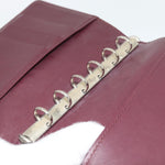 Louis Vuitton Agenda Cover Monogram Canvas PM - image 18