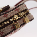 Louis Vuitton Camera Bag Mini Lin - image 13