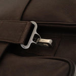 Bvlgari Flap shoulder Bag Leather - image 17