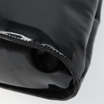 Salvatore Ferragamo Wanda Handbag Patent Leather - image 9
