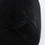 Salvatore Ferragamo Vala Handbag Suede - image 10
