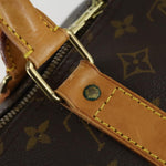 Louis Vuitton Keepall Bag Monogram Canvas 55 - image 18