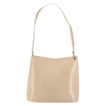 Salvatore Ferragamo Gancini Shoulder Bag Leather - image 2