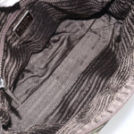 Prada Zip Around Tote Tessuto Medium - image 5