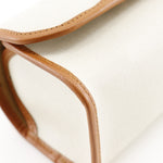 Christian Dior CD logo novelty pouch PVC - image 6