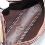 Burberry Nova check Shoulder bag Canvas - image 5