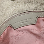 Stella McCartney Falabella Fold Over Bag Shaggy Deer - image 6