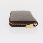 Louis Vuitton Zippy Wallet NM Damier - image 4