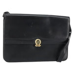 Christian Dior Vintage Shoulder Bag Leather - image 19