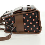 Loewe Cruz Bag Printed Leather Medium - image 3