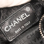 Chanel Chain Hobo Lapin Fur Small - image 4
