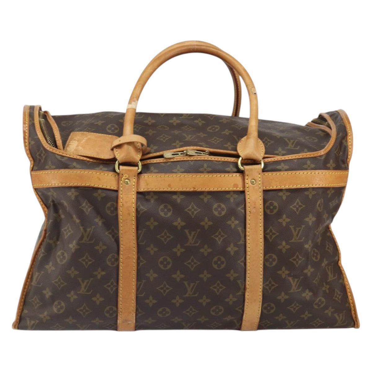 Louis Vuitton Dog Carrier Bag Monogram Canvas 50 - image 1