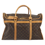 Louis Vuitton Dog Carrier Bag Monogram Canvas 50 - image 1