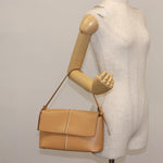 Burberry Shoulder Bag Leather - image 13